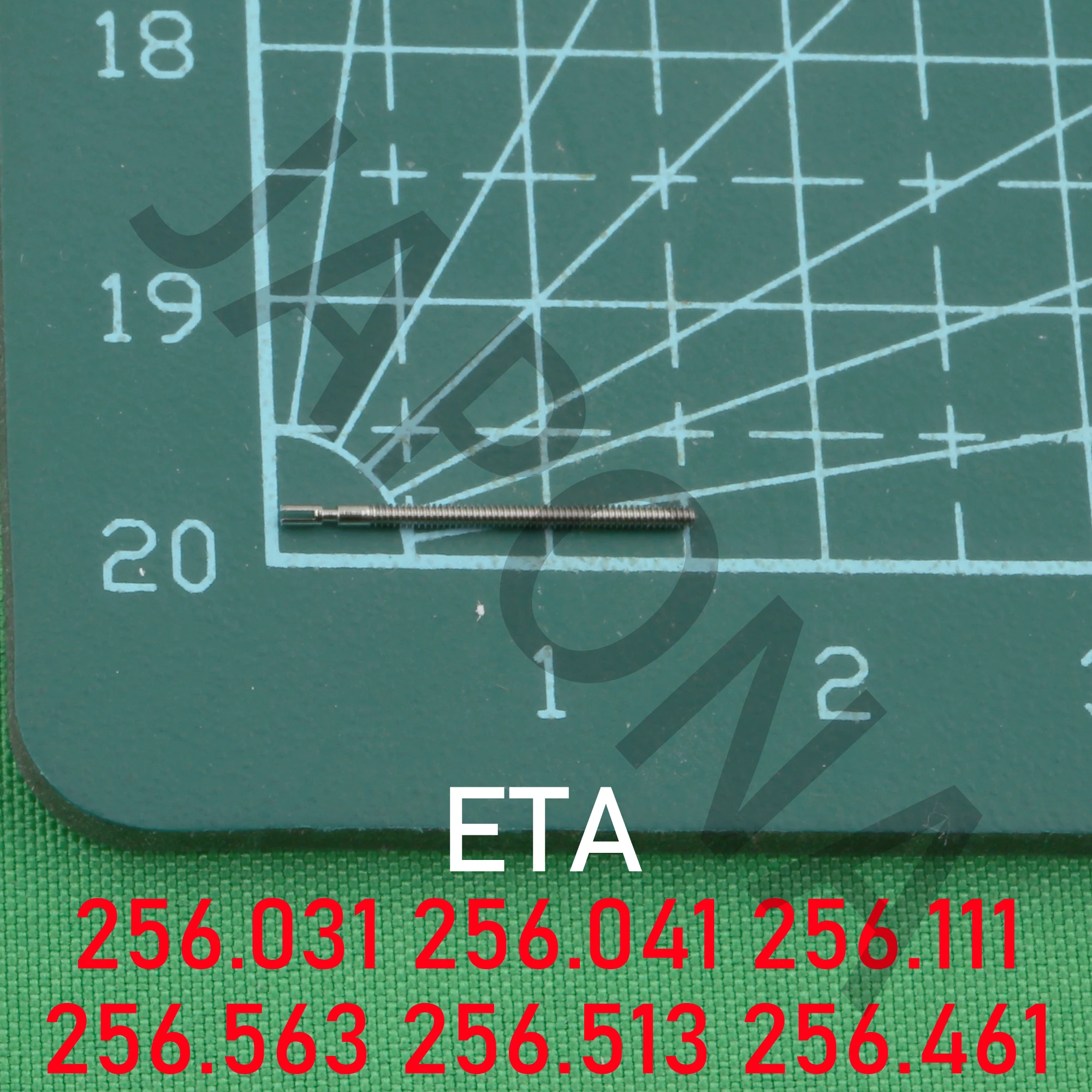 s.t様 ETA stem 256.031 stem 256.041 stem 256.111 stem 256.563 stem