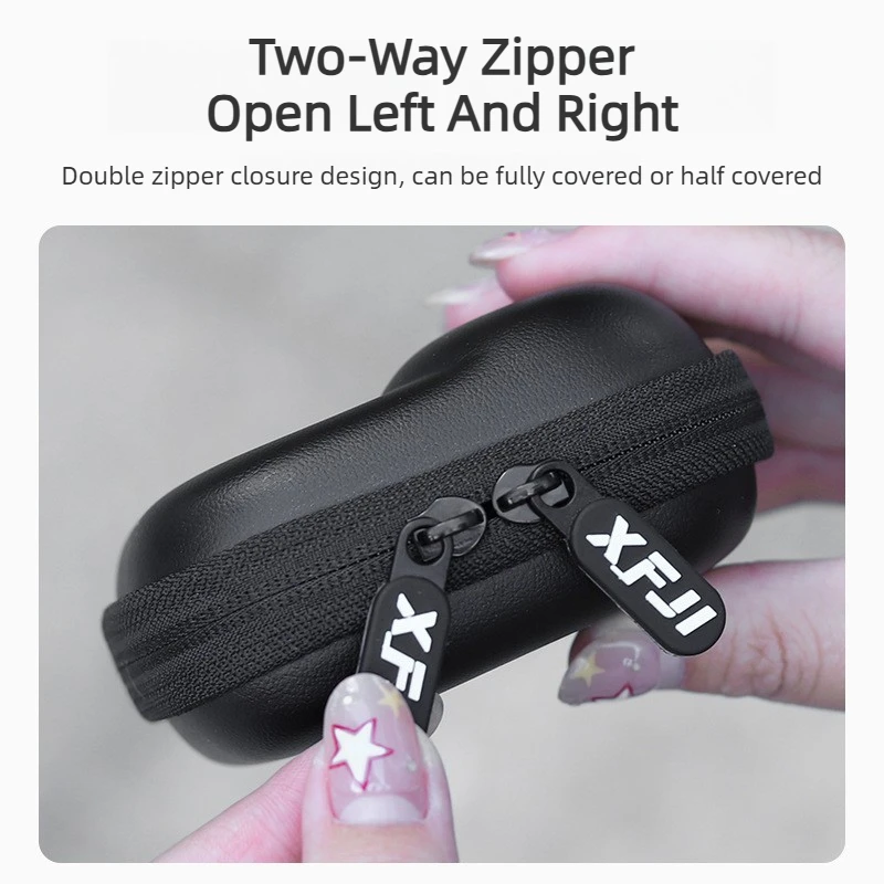 Étui de rangement EVA pour DJI Osmo Action Nano - Sac de transport