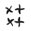 1 set of propeller