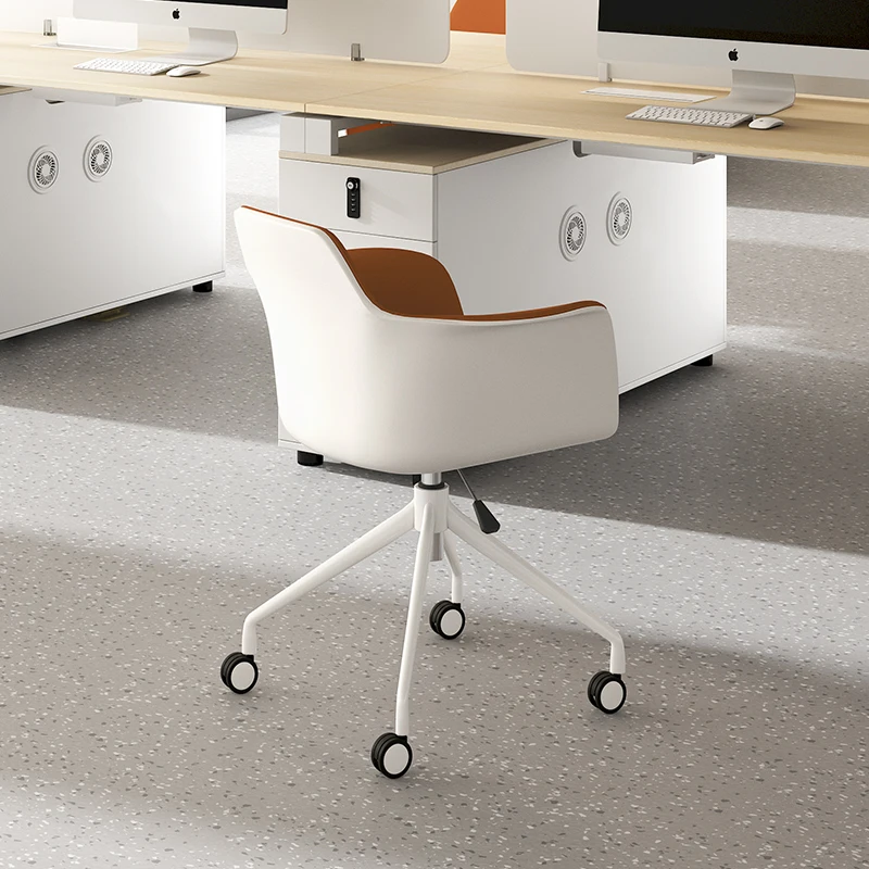 

Vanity Beauty Salon Executive Office Chairs Gaming Computer Ergonomic Office Chairs Mobile Silla Escritorio Home Office SY50OC