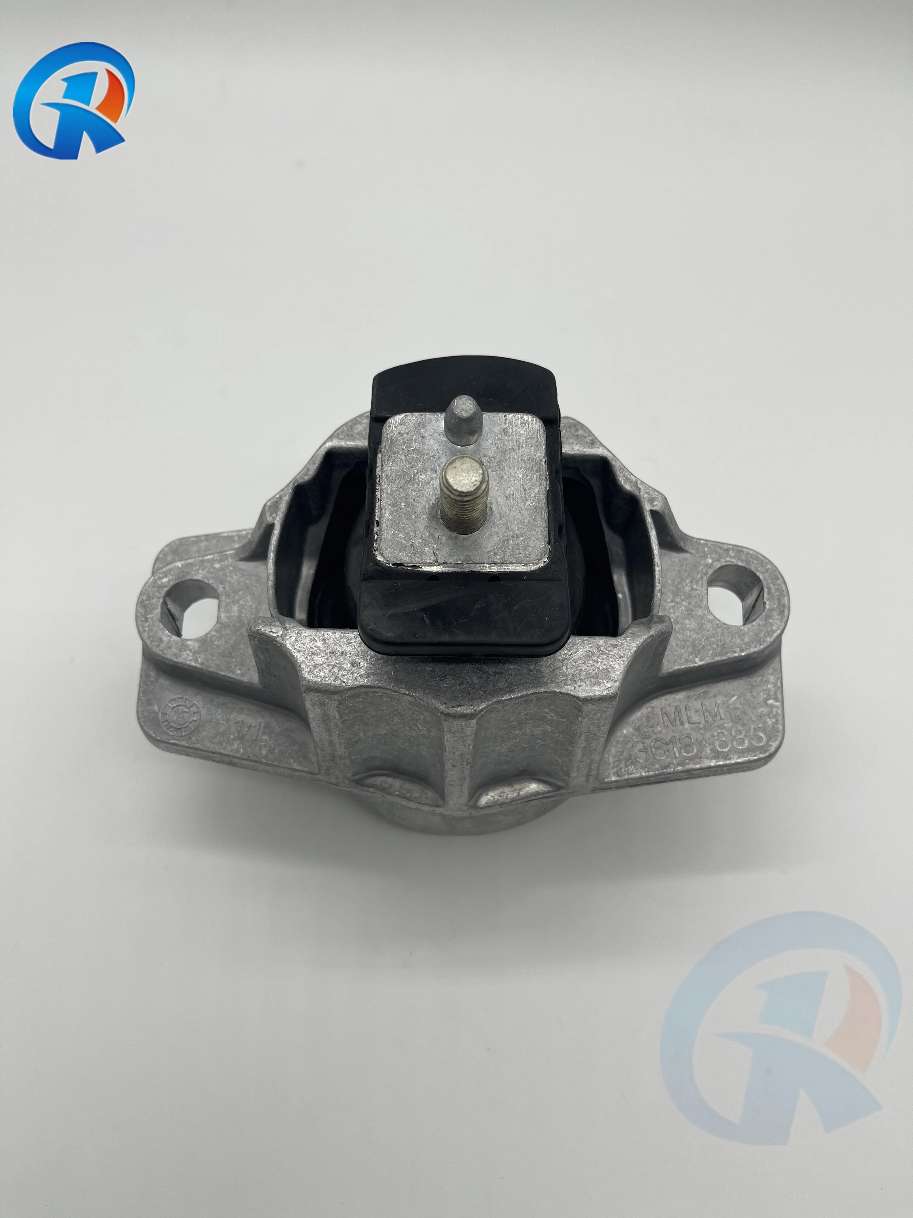 

LR094225 LR094226 Engine Foot Rubber Engine Bracket Replacement Parts Accessories For Land Rover T4A1060