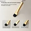 〔HBA16〕Nail Art Pen Nail Construction Uv Gel Extension Painting Detail Brush Nail Tools DIY Nail Art Enthusiasts 3