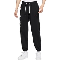 Nike officiel véritable année du Dragon Dri-FIT pantalon polaire de basket-ball pour hommes FZ6381-010 5