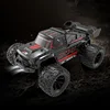 KF18 RC Car 1/14 2.4G 4WD Brushless High Speed Off-Road Vehicle Electric Rally Model Remote Control Toy 55KM/H 5