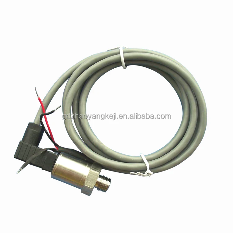 

Supply high quality pressure sensor 98612-122 pressure transducer for CompAir air compressor