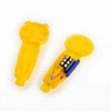Baby Care Ear Cleaner LED Flashlight Earpick Remove Ear Wax Ear Curette Hygiene Ear Cure Ear Cleaning Tools 6