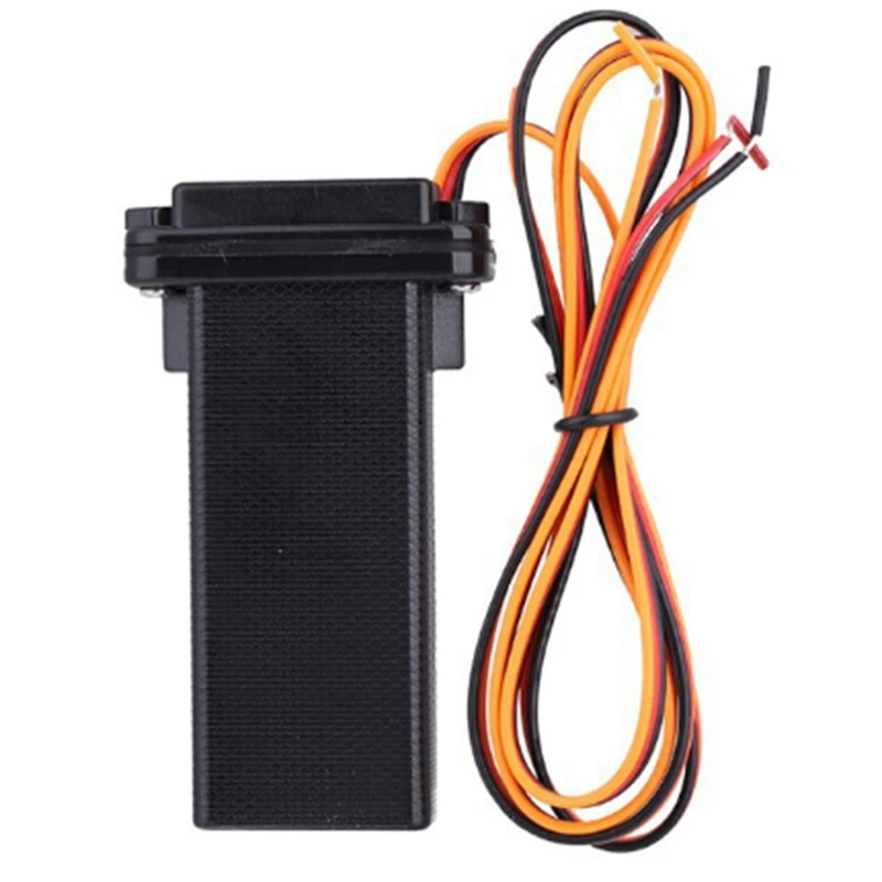 

4G Mini Tracker Waterproof Builtin Battery GPS For Car Vehicle Gps Device Motorcycle With Online Tracking Software