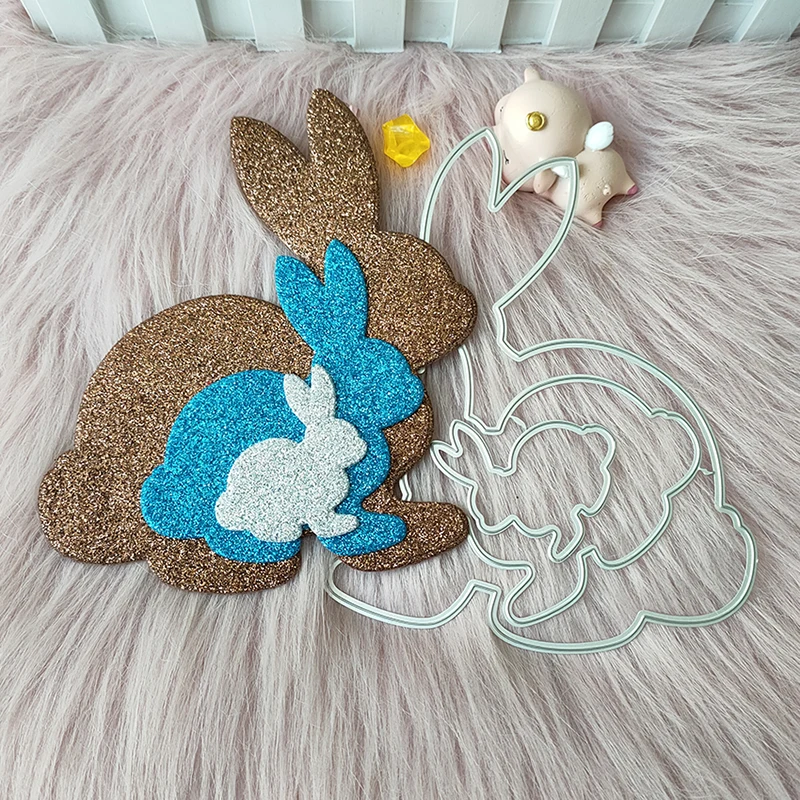 

Новинка, металлическая высекальная форма в виде цифр на день рождения, рельефное украшение для фотоальбома «сделай сам»