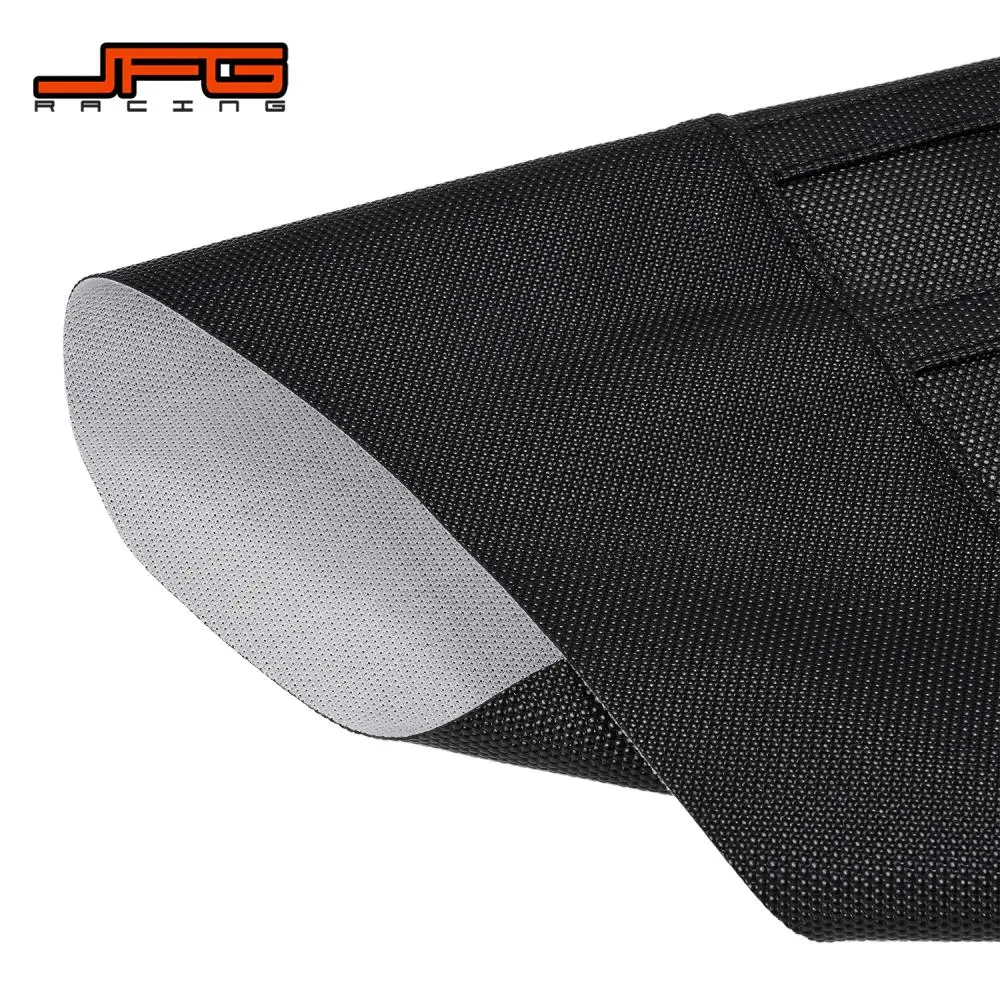 Waterproof Non-Slip Motocross Seat Guard Cover - Durable Protection