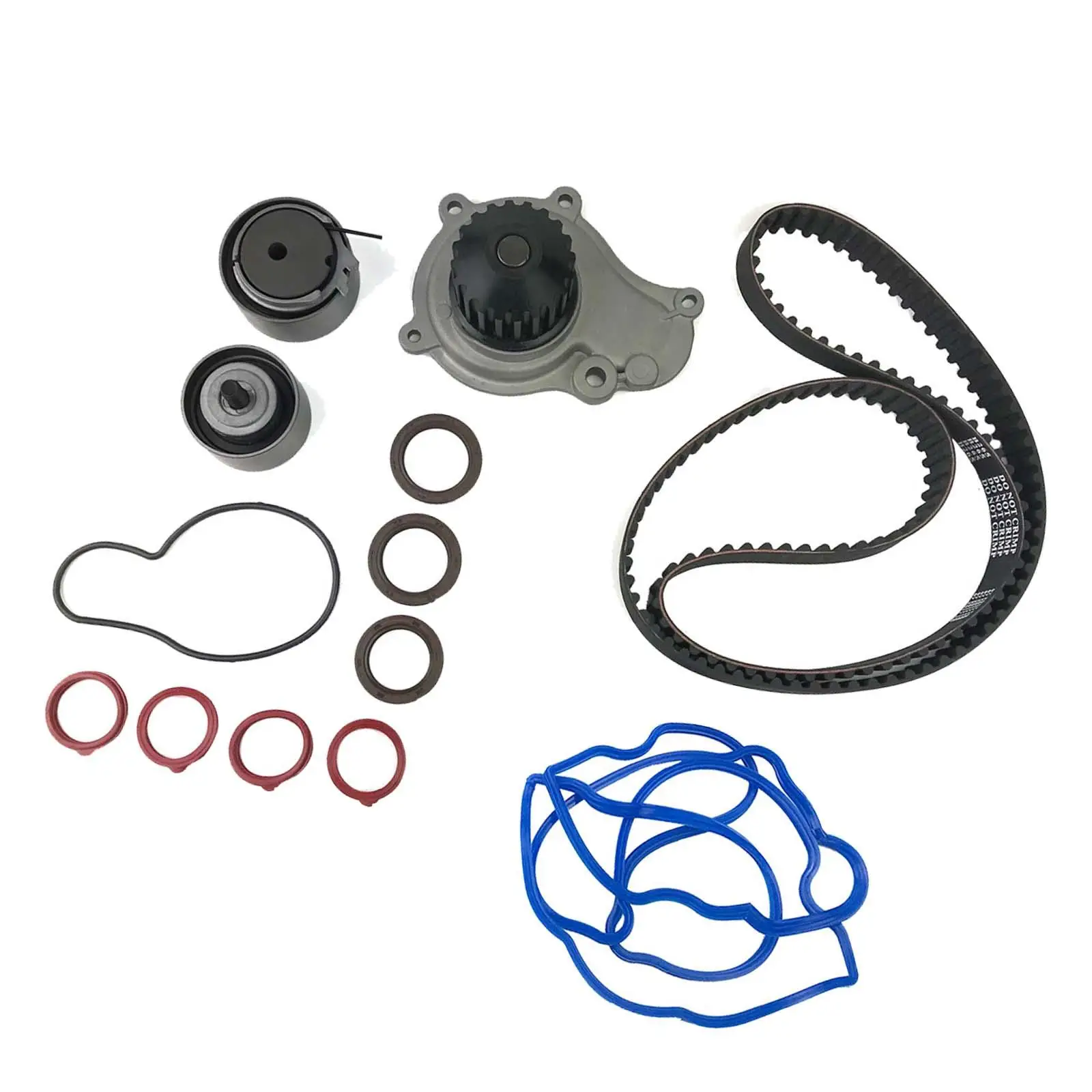 

Timing Belt Water Pump Kit, High Performance Automotive Accessories, Valve Cover