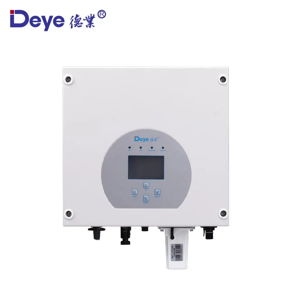 Inverter Solare Deye 3Kw