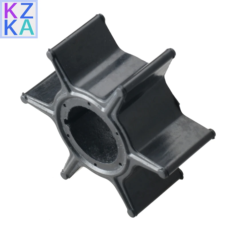 Water Pump Impeller 3C8-65021-2 Water Pump Impeller For Tohatsu Nissan 2-Stroke 30-50HP Sierra 18-8922 3C8-65021 3C8-65021-0 3C8-65021-1