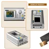 JDS2900 15/30/40/50/60MHZ Multiple Function Signal Generator Pulse Generator  Sweep  Counter Dual-Channel DDS Frequency Meter 1