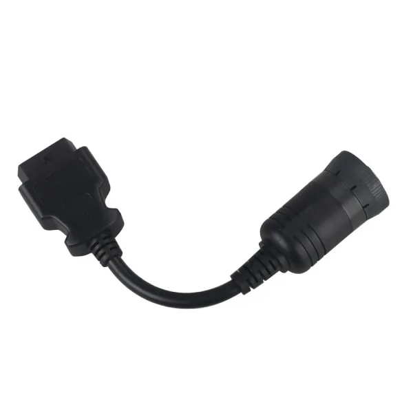 

North America Truck 9Pin Cable 88890302 VOCOM