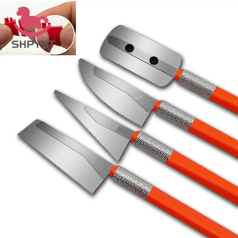 Military Model Modification Hand Saws for Model Tools Parts for model tools,model building parts
