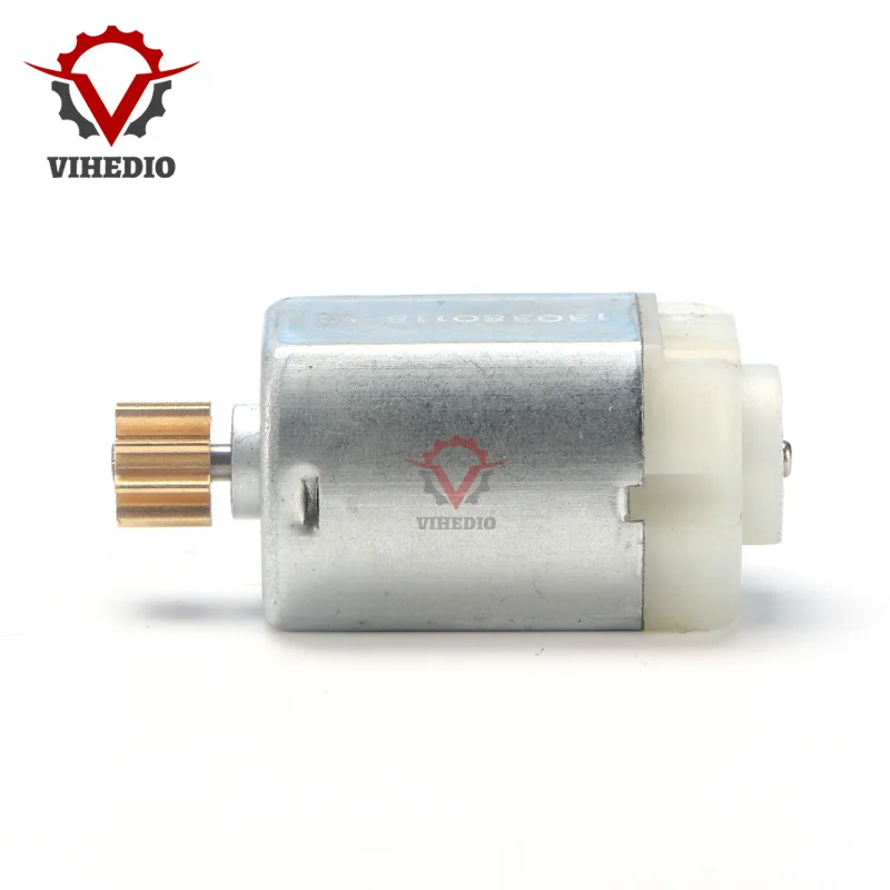 

20PCS For Saab 9-3 MK2 9-3x 2010-2011 LN626Y17 Car Door Lock Actuator Inner Motor Electric 12V Core Power Replacement DIY Engine