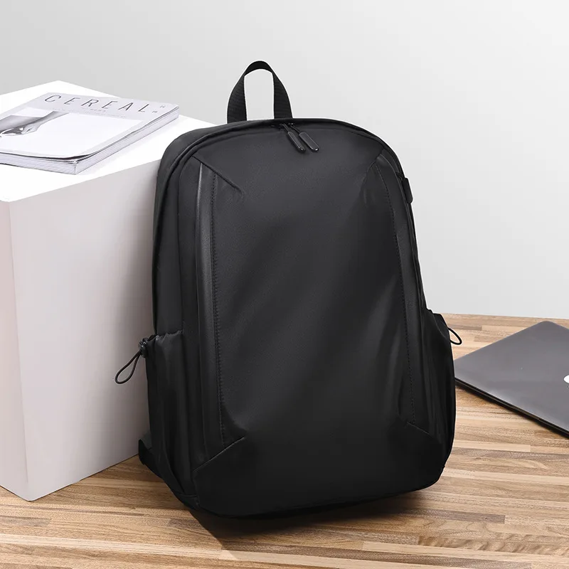 

Men's Bag Waterproof Laptop Backpack Business Men Backpack Travel Bag