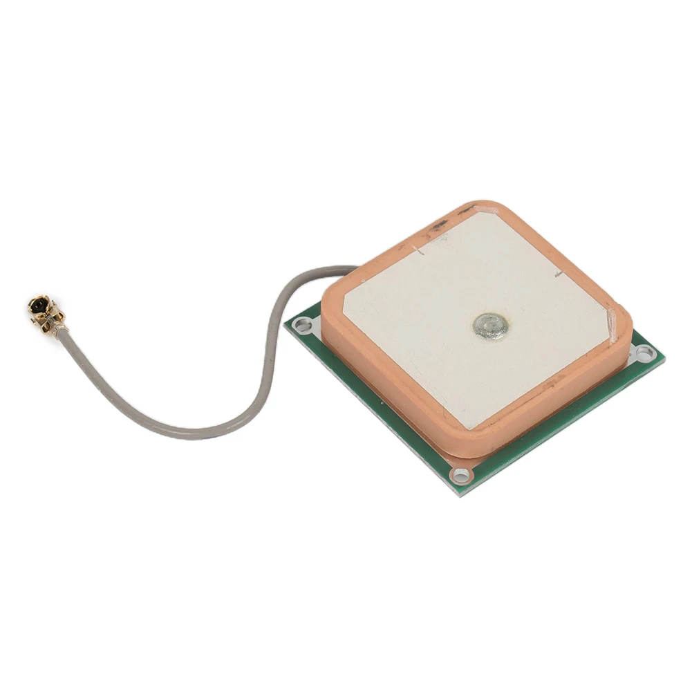 

GPS Module NEO-6M 3V-5V Power Supply Universal With Antenna For Arduino GY-GPS6MV2 Flight Control Module High Quality Connector