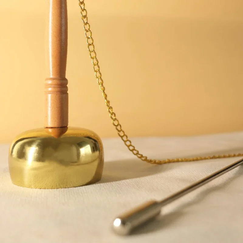 Hand Bell Tibetan Tingsha Orff Hand Bell Musical Instrument Bell Orff Musical Instruments Diatonic Bells Musical Instrument Jingle Bells
