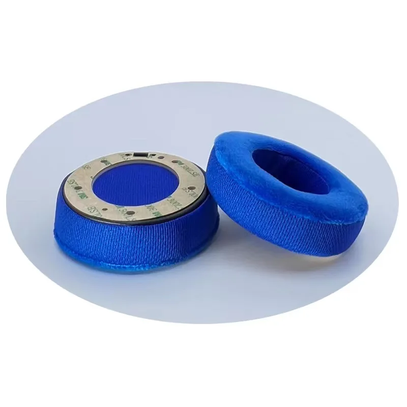 New Material Replacement Ear Pads For Beats Studio 2/Studio 3 Headphones Ear Cushions Earmuff Headset Ear covers Mesh fabric