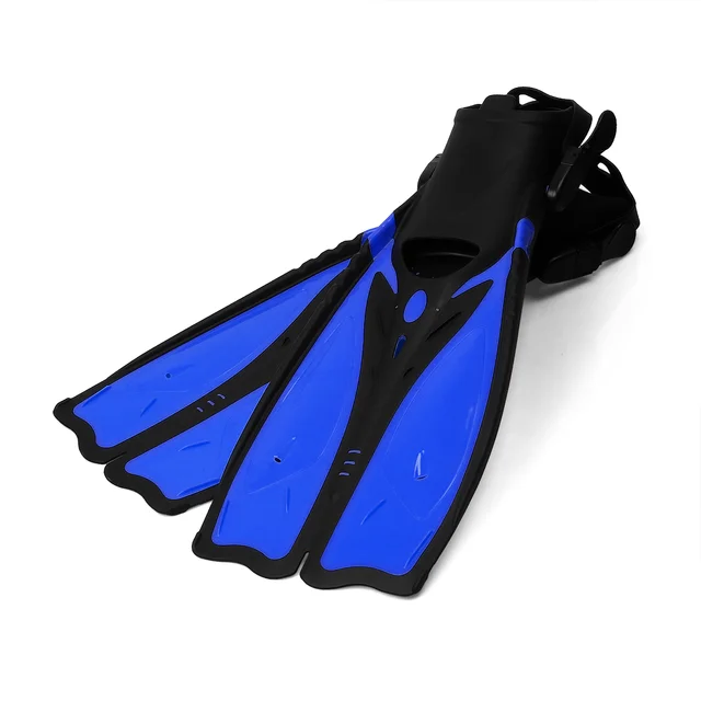 Adjustable Adult Snorkeling Fins 1