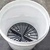 23.5*6CM yclone Dirt Trap Car Wash Sand Filter Isolation Net Bucket Insert Automobile Cleaning Accessories Parts 2