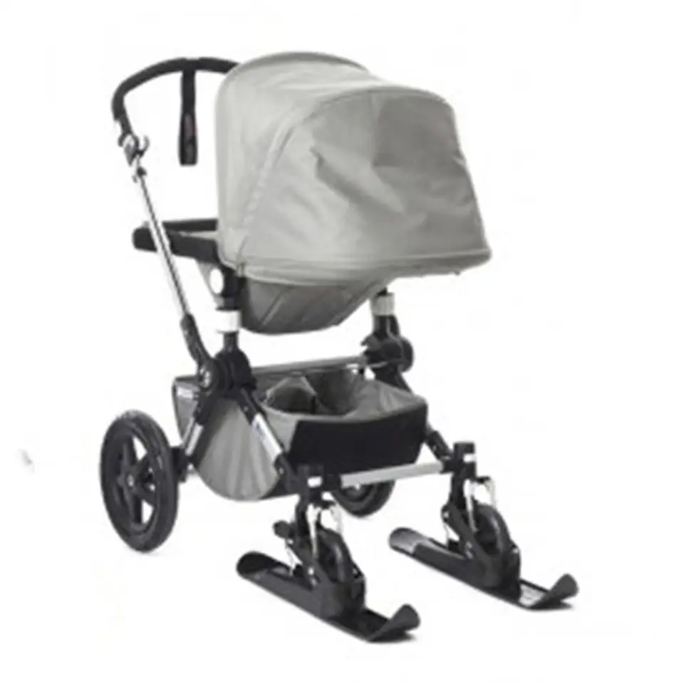 Sneeuw Slee Gras Zand Skiën Boord Outdoor Kids Vol... – Grandado