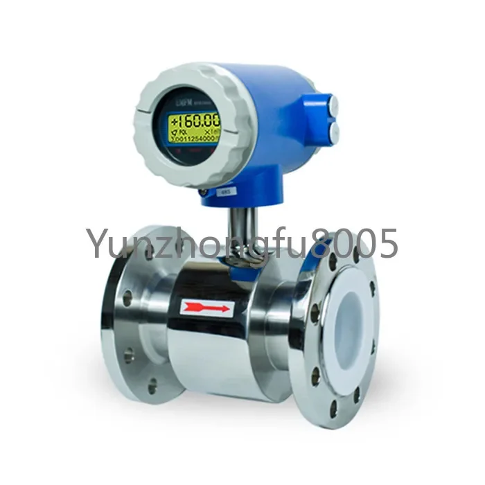

electronic water flowmeter magnetic flow sensor water flow sensor