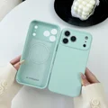 Dan Cyan Green