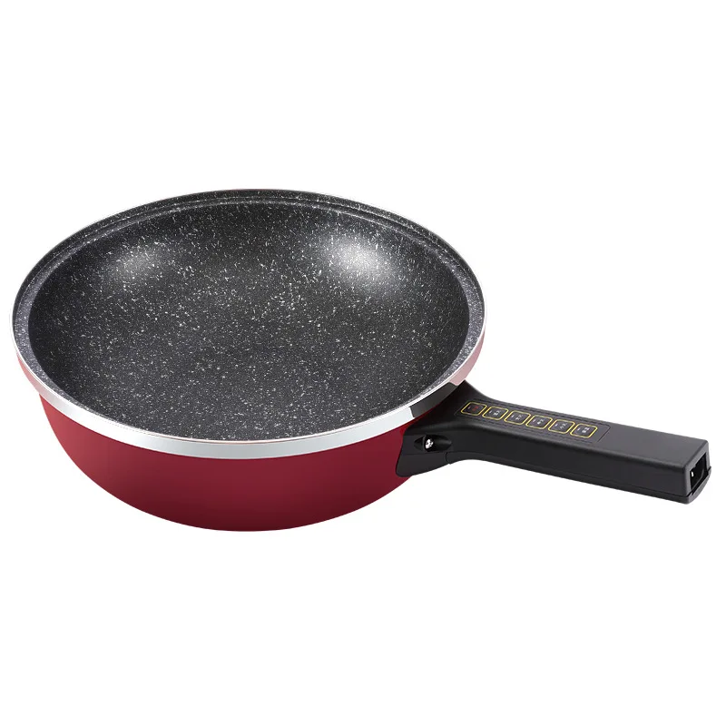 Extra Large Deep Saute Pan