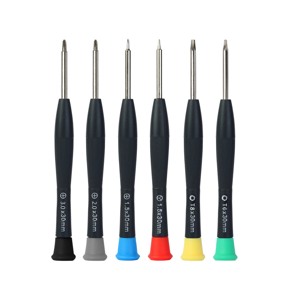 Universal Controller Repair and Teardown Toolkit