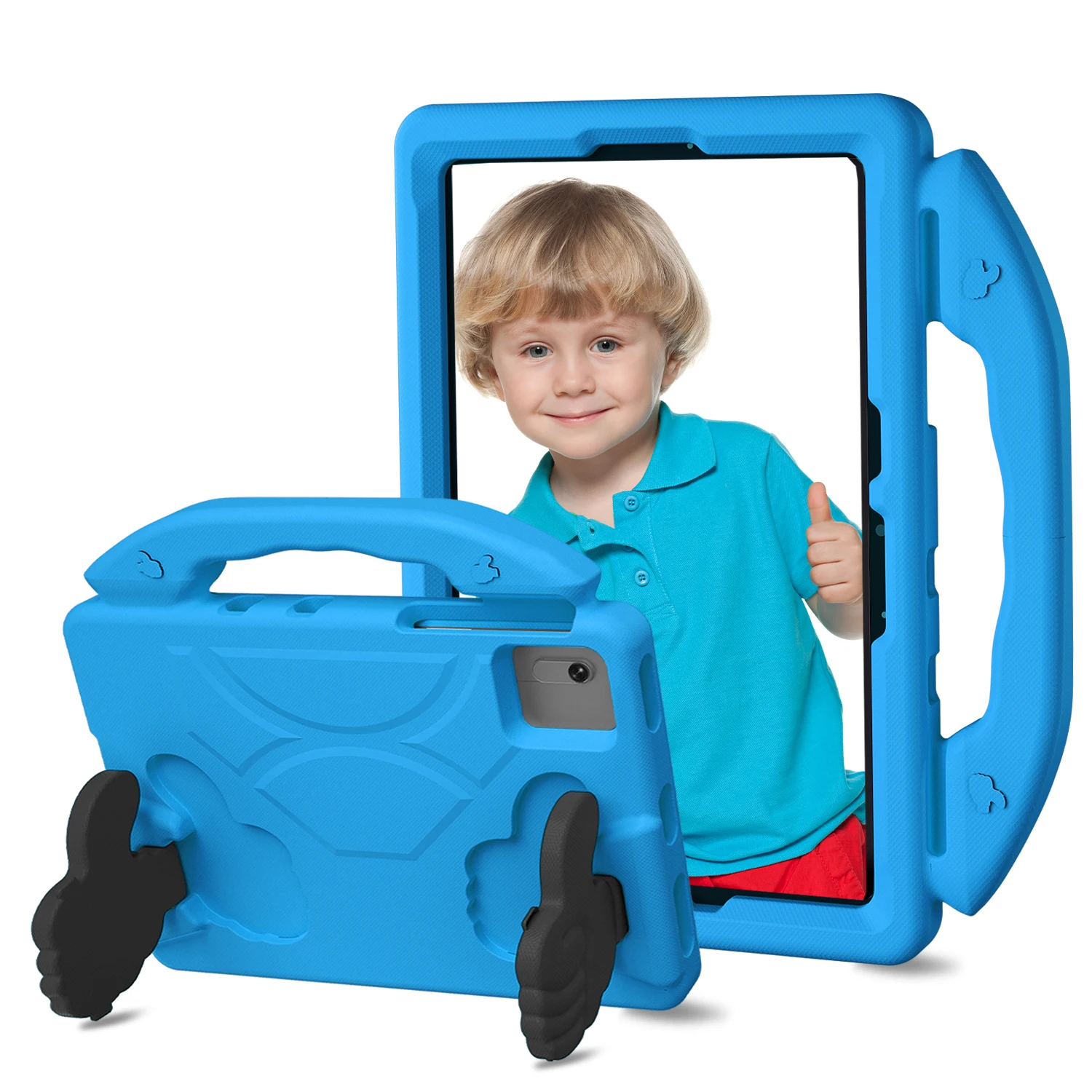 Shockproof Lightweight Tablet Case