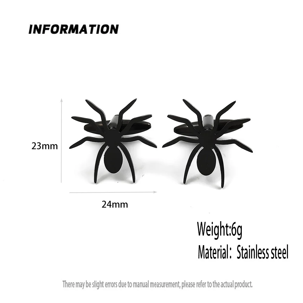 남성용 스테인리스 스틸 커프스 단추 셔츠 세트, 세트 단추, 좋은 친구, 아버지날 선물, 유행