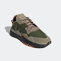 Adidas Originals Nite Jogger chaussures de course unisexe GY0018 2