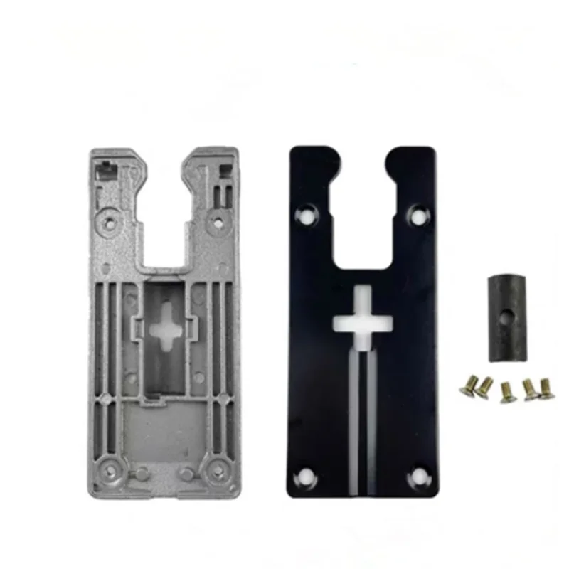 

1pc Jig saw Base Plate set replacement for Makita 4304 JigSaw Reciprocating spare parts Accessories For KEN 1260/1160