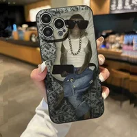 Phone Case for IPhone 11 to 16 Max XS X XR 7 8 Plus SE 2020 2022 1