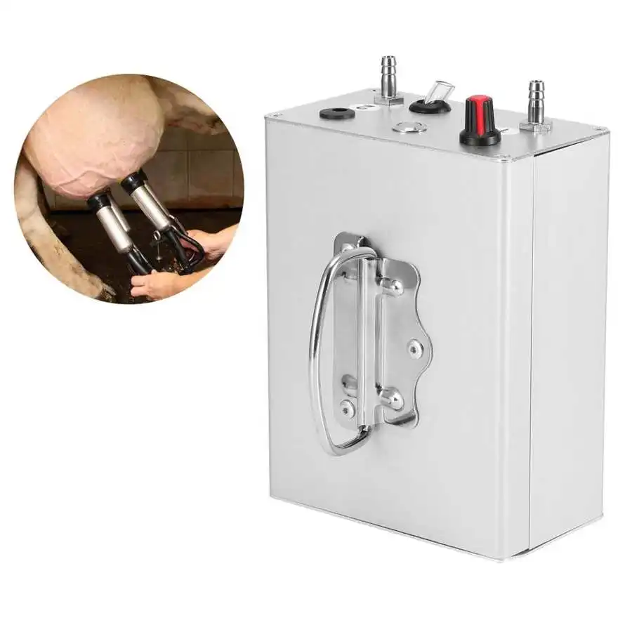 Milking Machine Accessories For Donkey Sheep Cow Horse