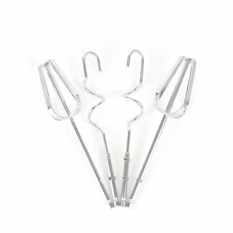 Multifunctional Electric Food Blender 7 Speed Mini Mixer Food Cake Baking Dough Mixer Handheld Mixer Egg Beater Automatic Cream 4