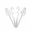 Multifunctional Electric Food Blender 7 Speed Mini Mixer Food Cake Baking Dough Mixer Handheld Mixer Egg Beater Automatic Cream 4