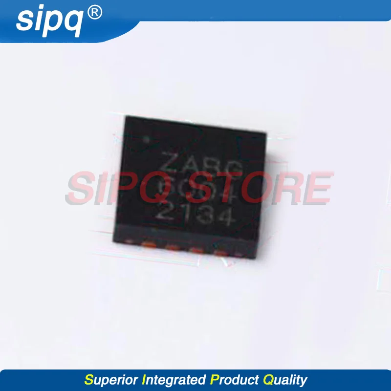 

10 шт./партия ZABG6004JA16TC QFN-16-EP(3x3) Совершенно новый и оригинальный товар
