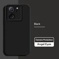 Classic Black