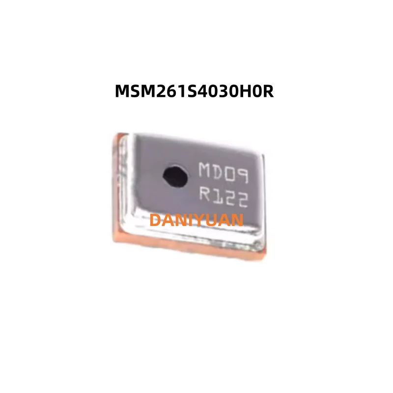5pcs-lot-MSM261S4030H0R-LGA8-I2S-bus-digital-silicon-microphone-forward ...