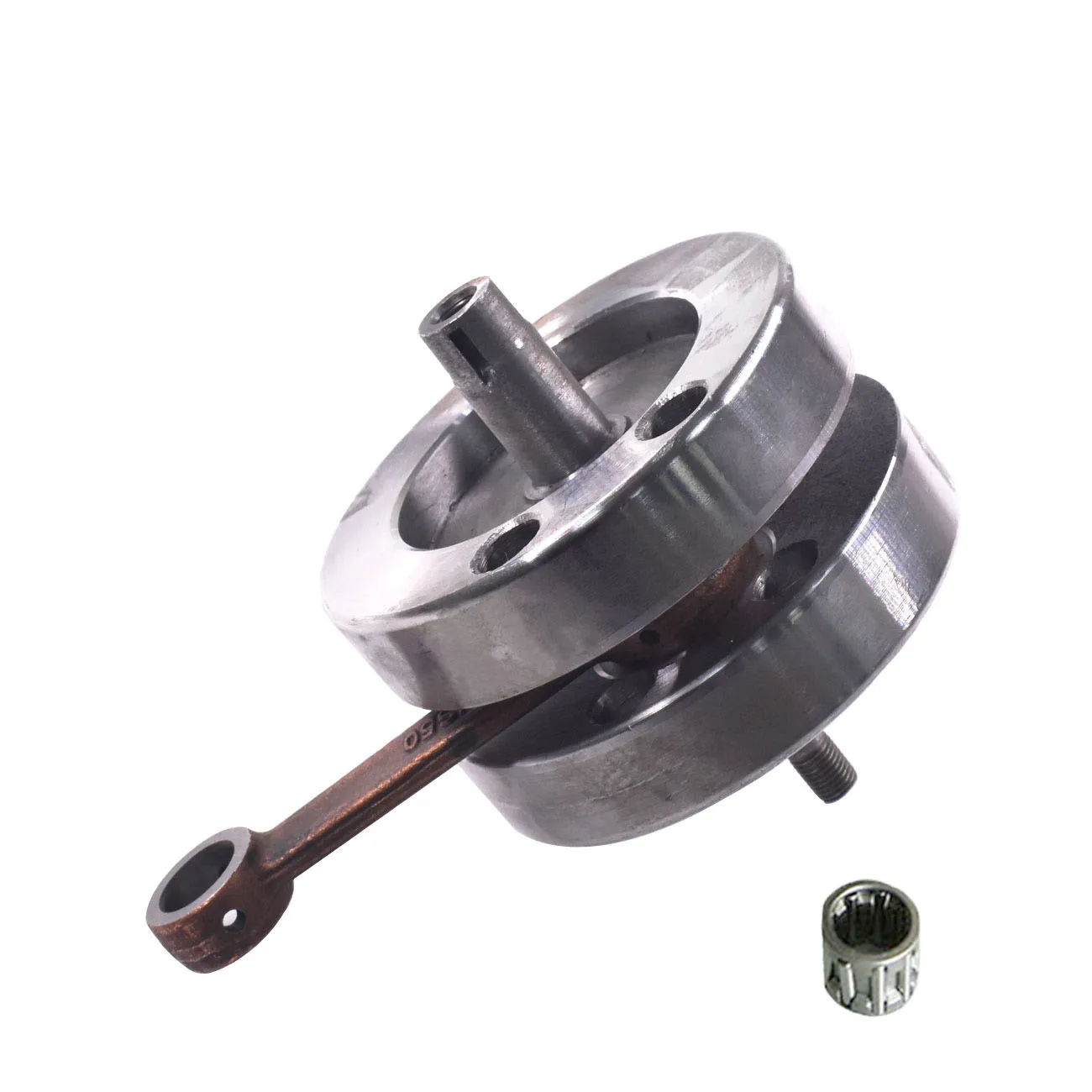 Crankshaft Bearing For Flying Horse / Huasheng 49cc 4-Stroke Motorized Bicycle Engine