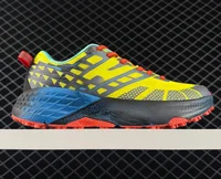 NOUVEAU 2026 Speed goat2 Chaussures de course pour hommes et femmes Respirantes et amortissantes Sneakers d'extérieur ‮   54-63 seziS ‮ seohS hokaeS 1