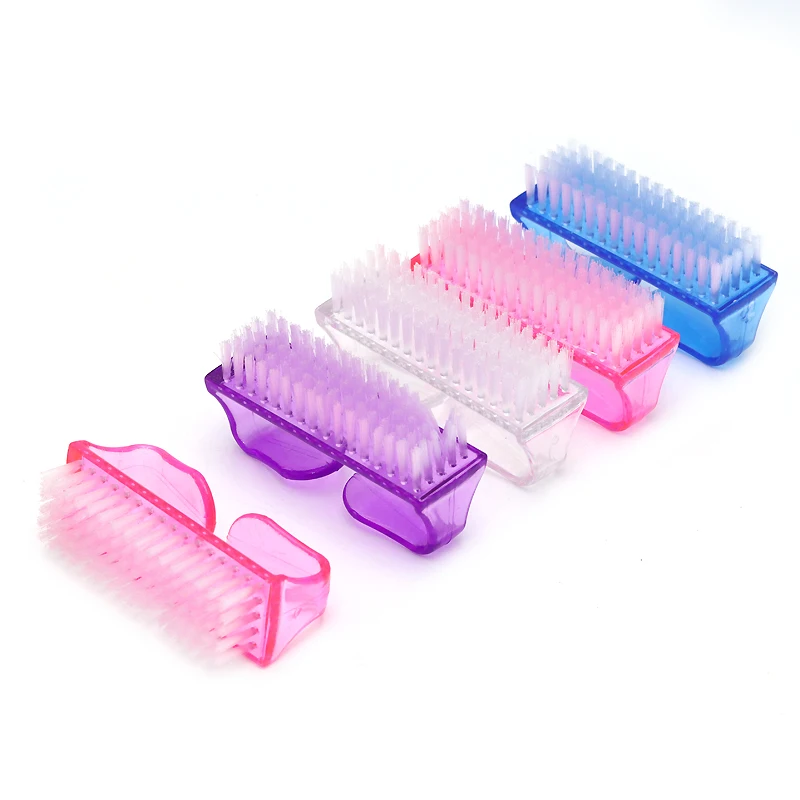 Deluxe Nail Art Tool Set with Brush Collection and Cuticle Pusher