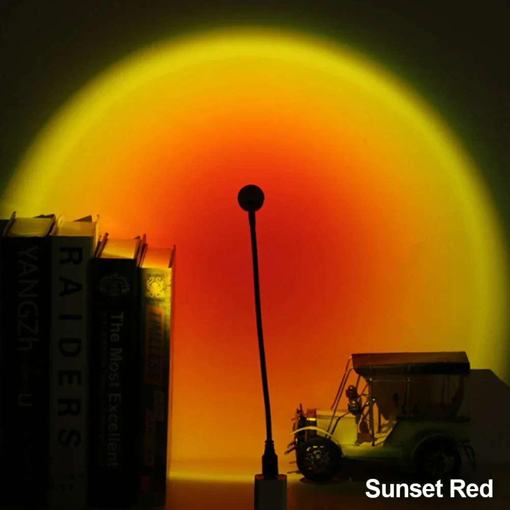 C Sunset