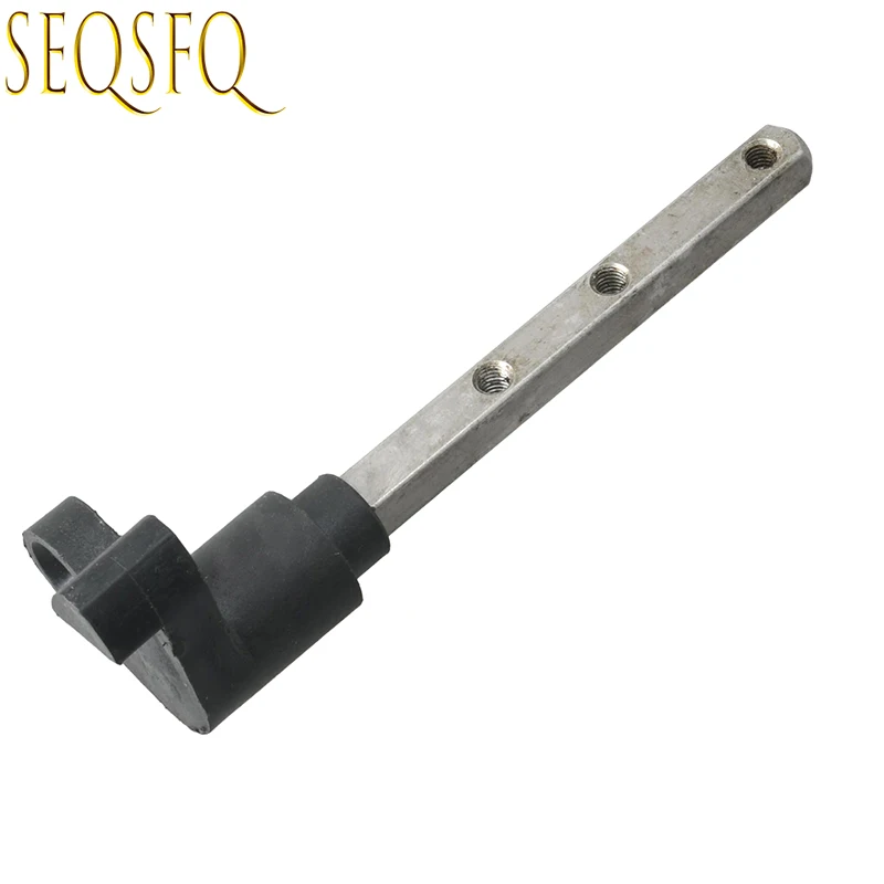 

63V-44123 SHIFT ROD ARM fit For Yamaha For ParsunMakara Outboard Motor 9.9HP 15HP T15 2 Stroke Boat Engine Parts 63V-44123-01