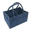 Baby diaper ball bag Organizer Portable holder bag Change table and car nursery essentials storage box Diaper bag Baby diaper ba 4