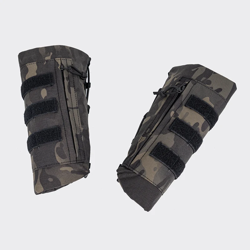 Advanced Tactical Body Armor for Outdoor Sports and Recreation