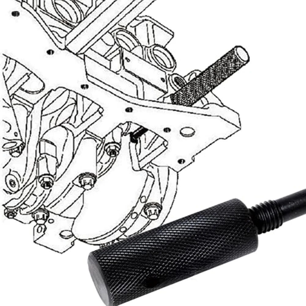 3PCS Engine Timing Tool Set For Clio For Kangoo Laguna Megane Scenic Dacia 1.5/1.9 DCi 8145 Duster Timing
